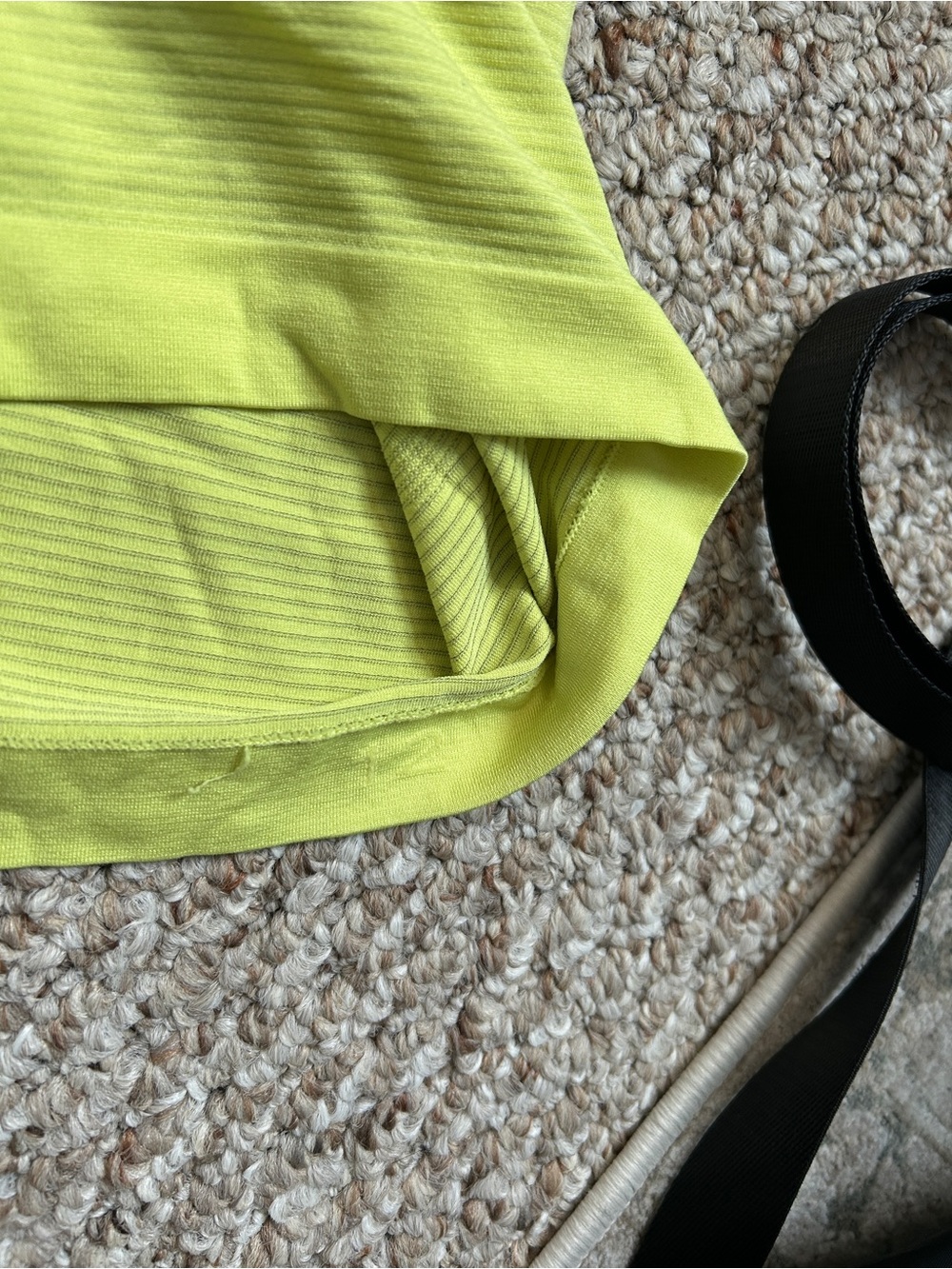 Lululemon Swiftly Tech Racerback 2.0 - Picture 5 of 5